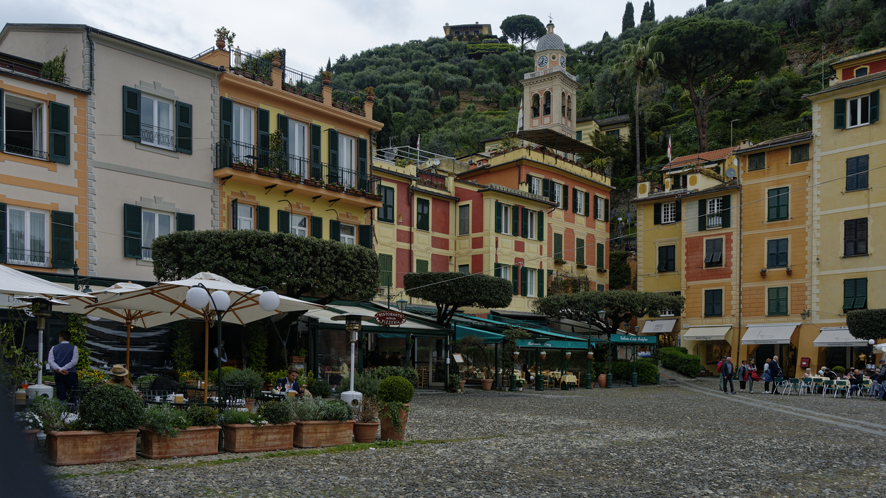 20220420 103936•Portofino•Liguria•Italy